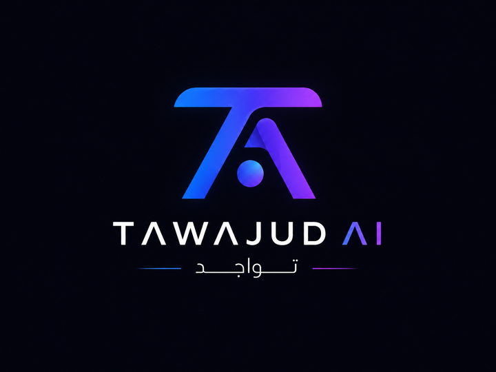 Tawajud AI